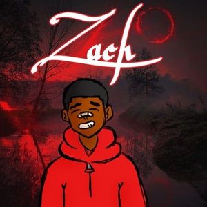 Meet your Posher, Zachary